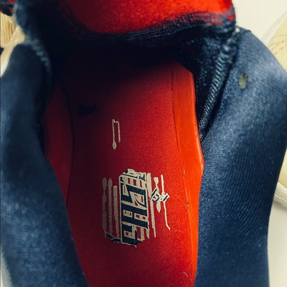 Kobe Bryant Nike East Shoes Size 11 - Picture 11 of 12